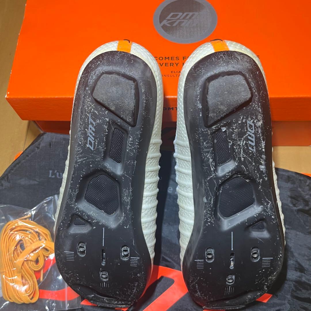 DMT KR-SL サイズ40