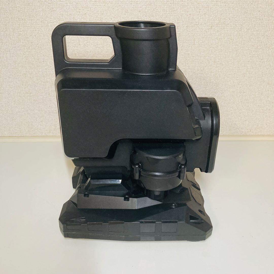 付属品多数あり！ フィールドフォース スピードシャトルマシン FSSM-220