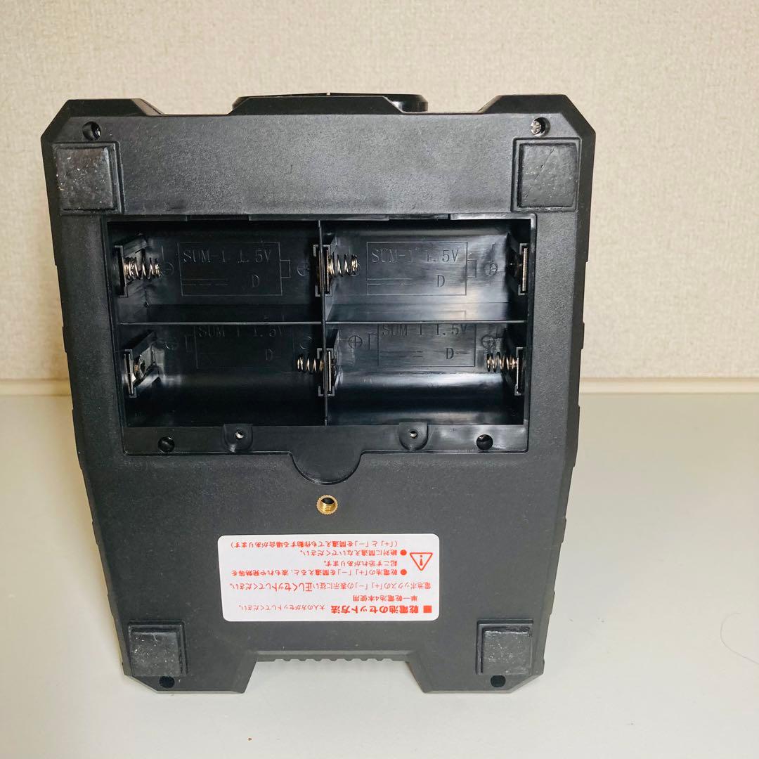 付属品多数あり！ フィールドフォース スピードシャトルマシン FSSM-220