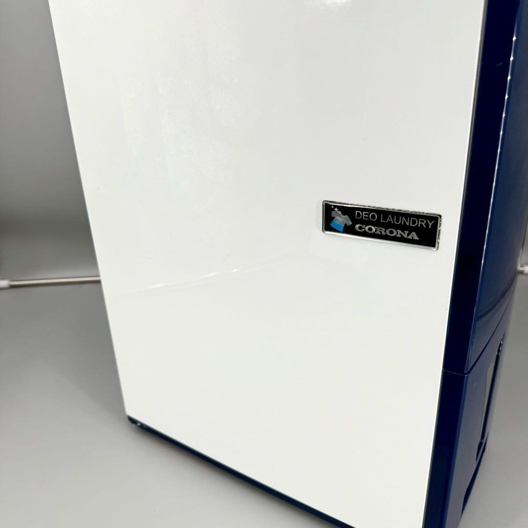 【美品】CORONA　除湿機　CD-H1016　2016年製