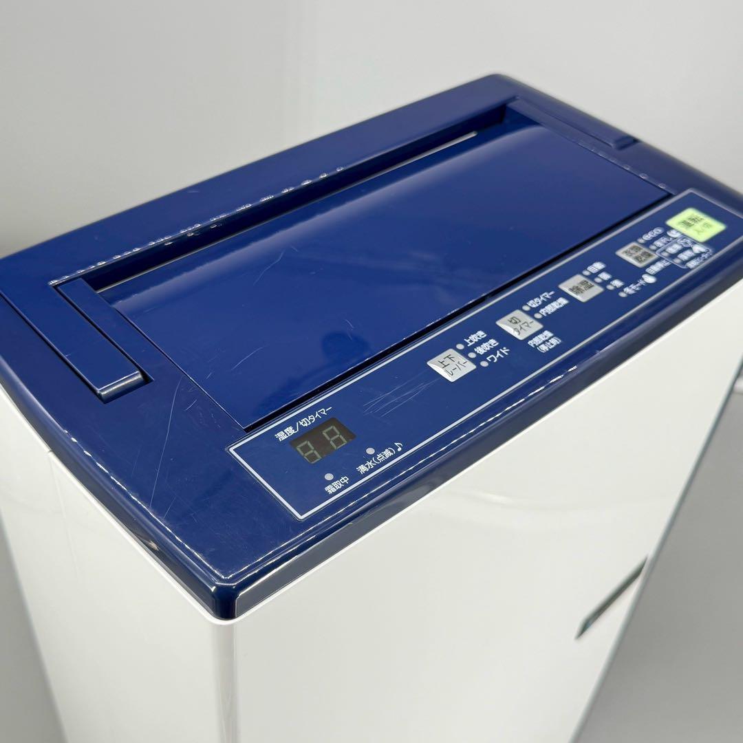 【美品】CORONA　除湿機　CD-H1016　2016年製