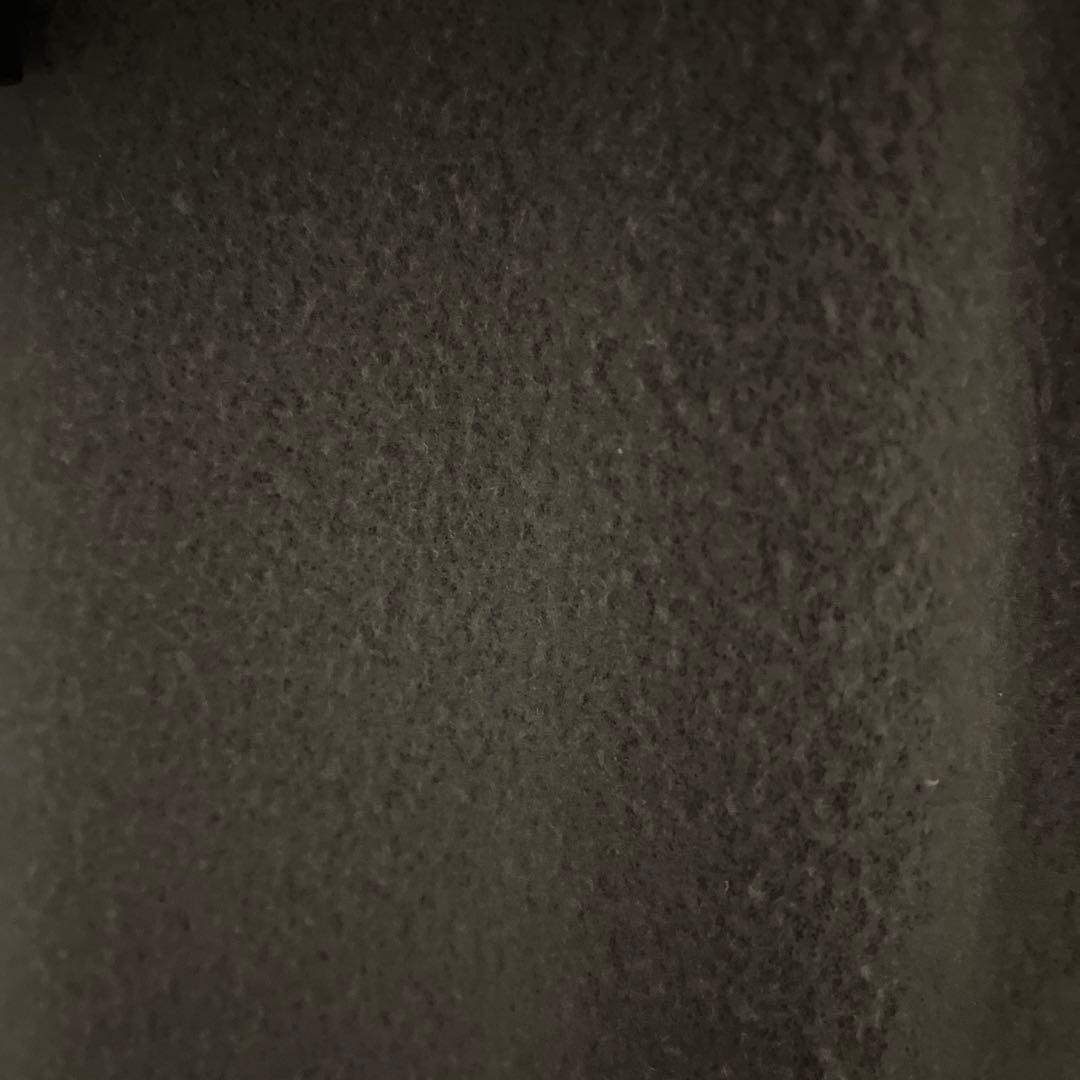 ガウンロングコート　24AW