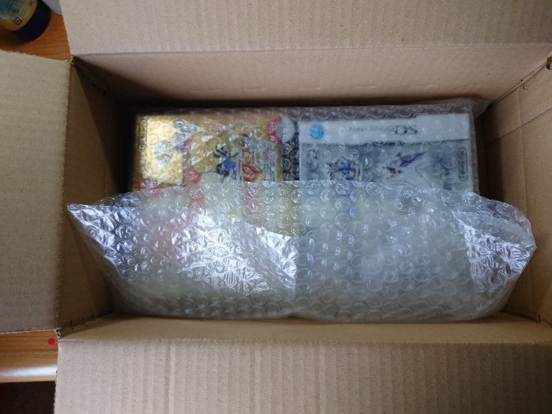 ポケットモンスター 金 ハートゴールド & 銀 ソウルシルバー