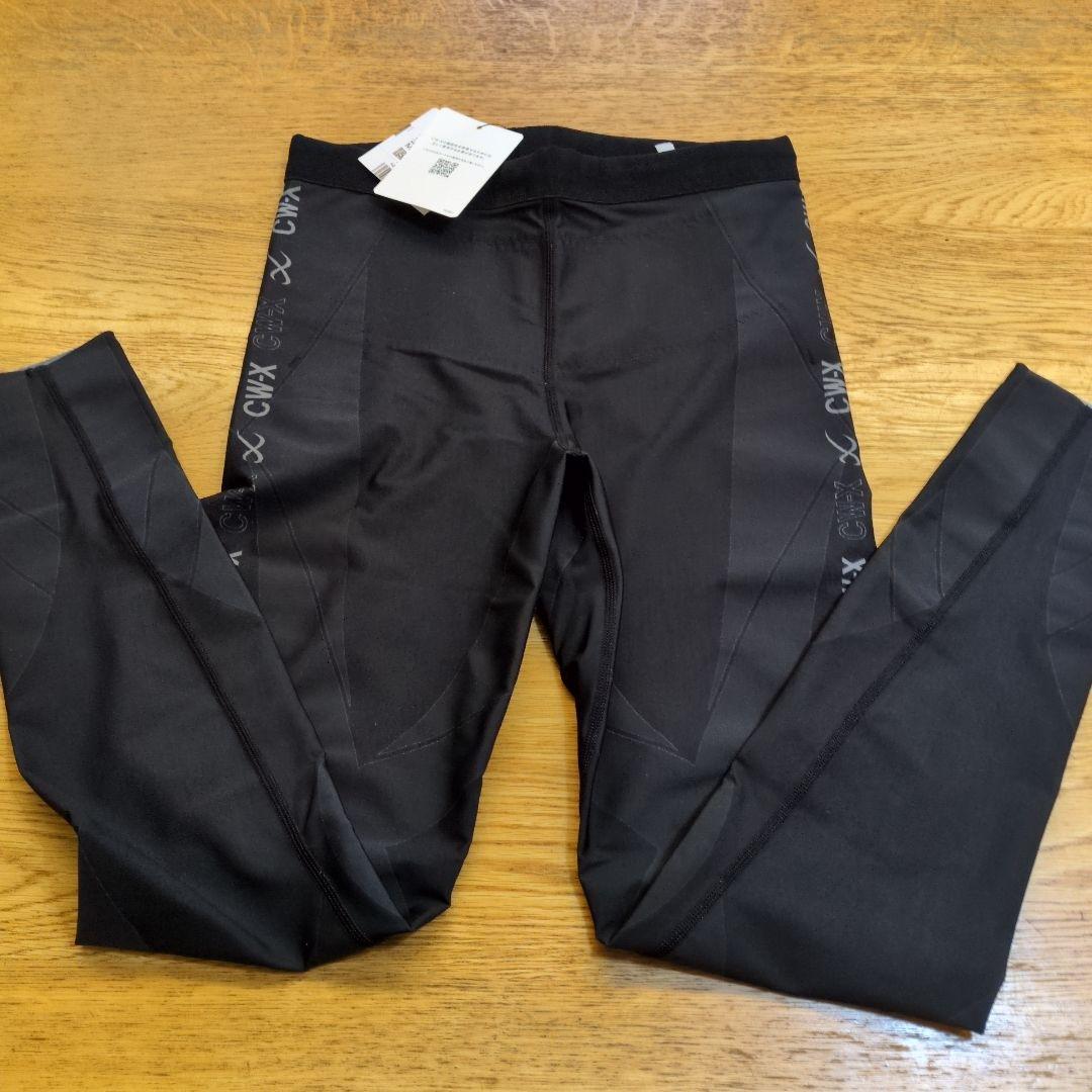 ワコール cw-x レギンス パンツ レディース ジェネレーターモデル 新品 M