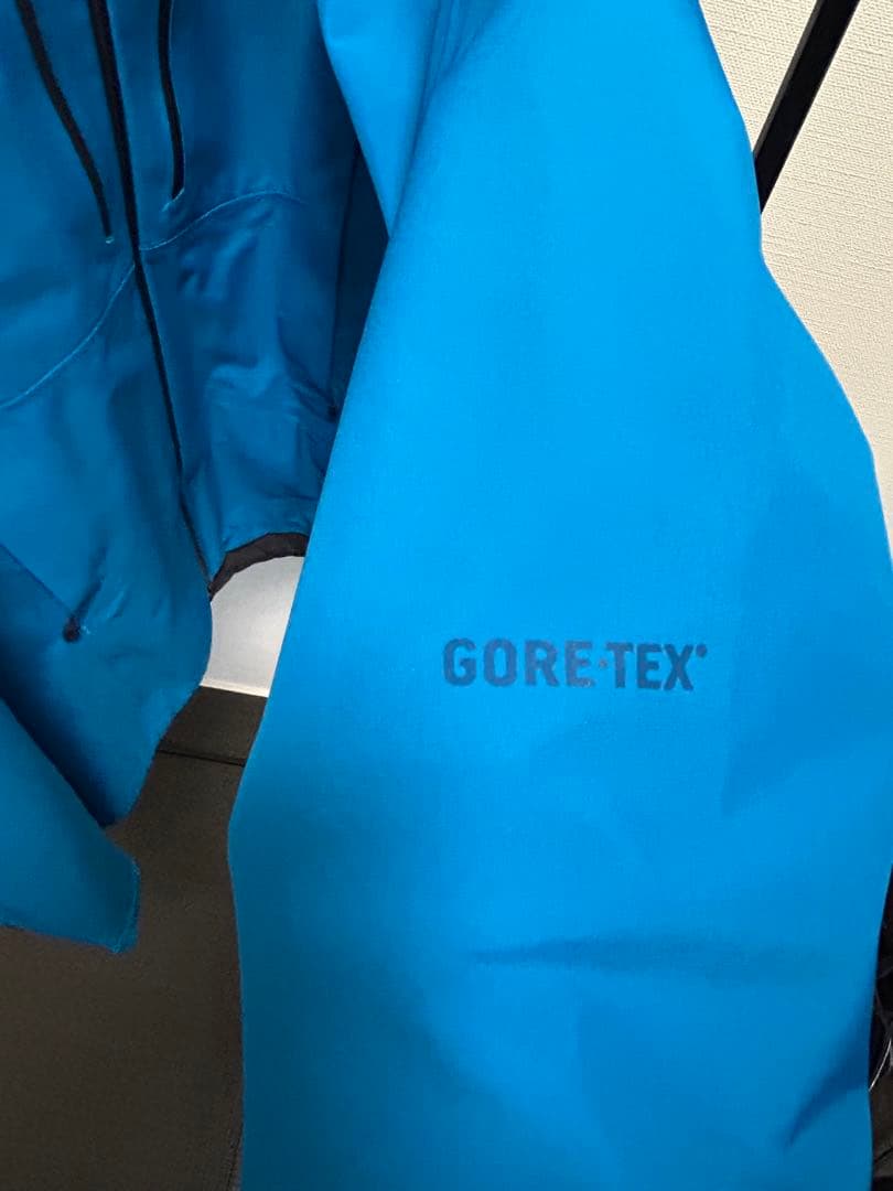 パタゴニアスキー＆スノーボードウェア　ゴアテックス上下Sサイズ