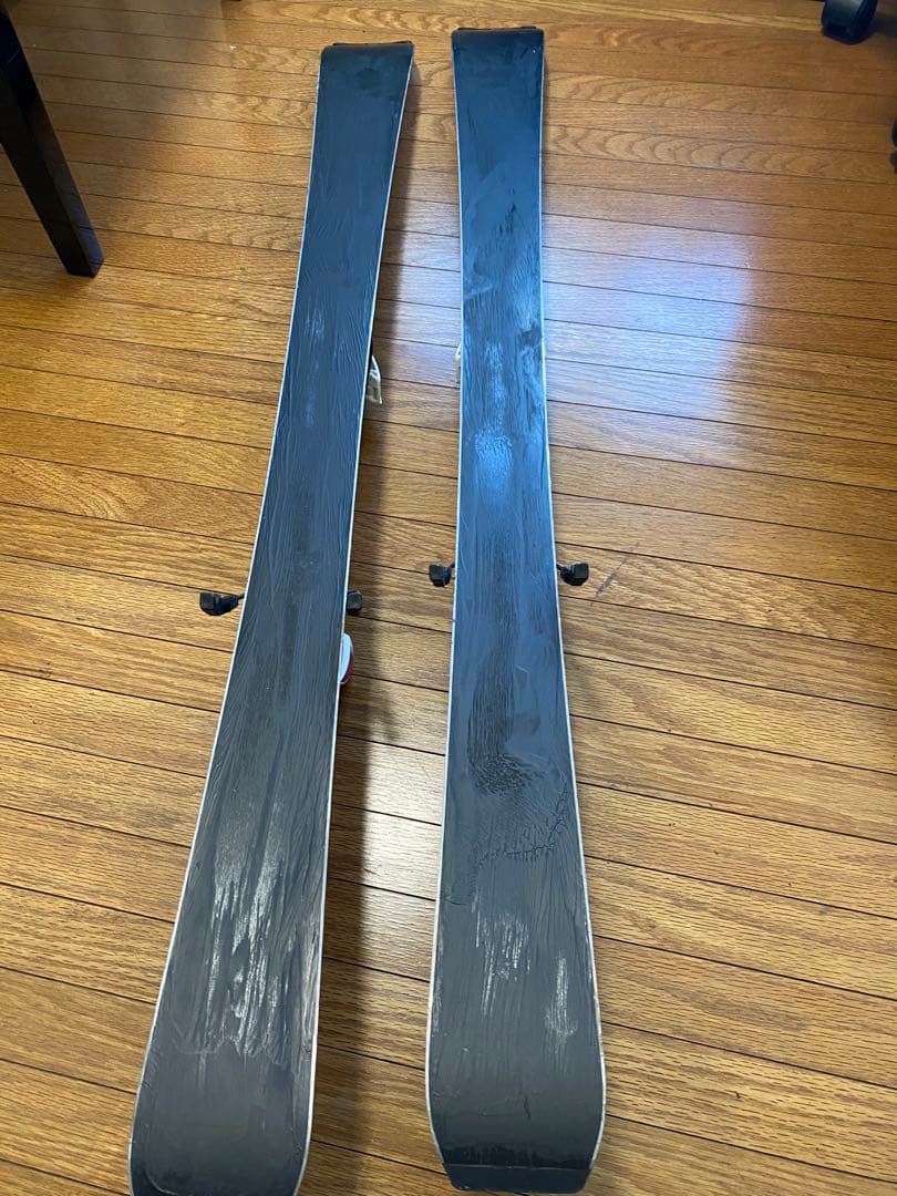 ATOMIC アトミック　スキー板　120cm