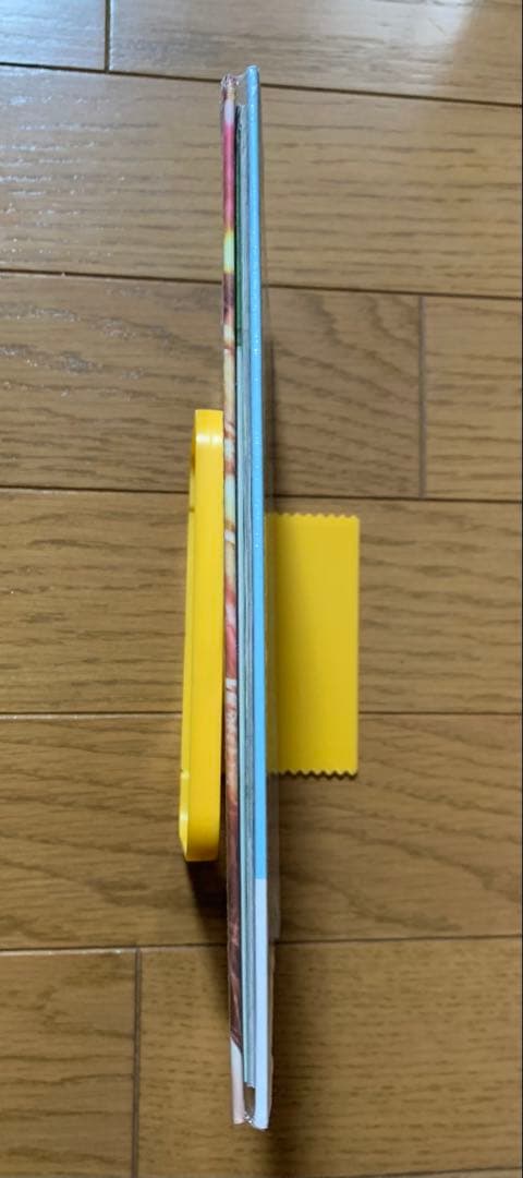 【新品未開封】 IU アイユー Real CD ミニアルバム K-POP