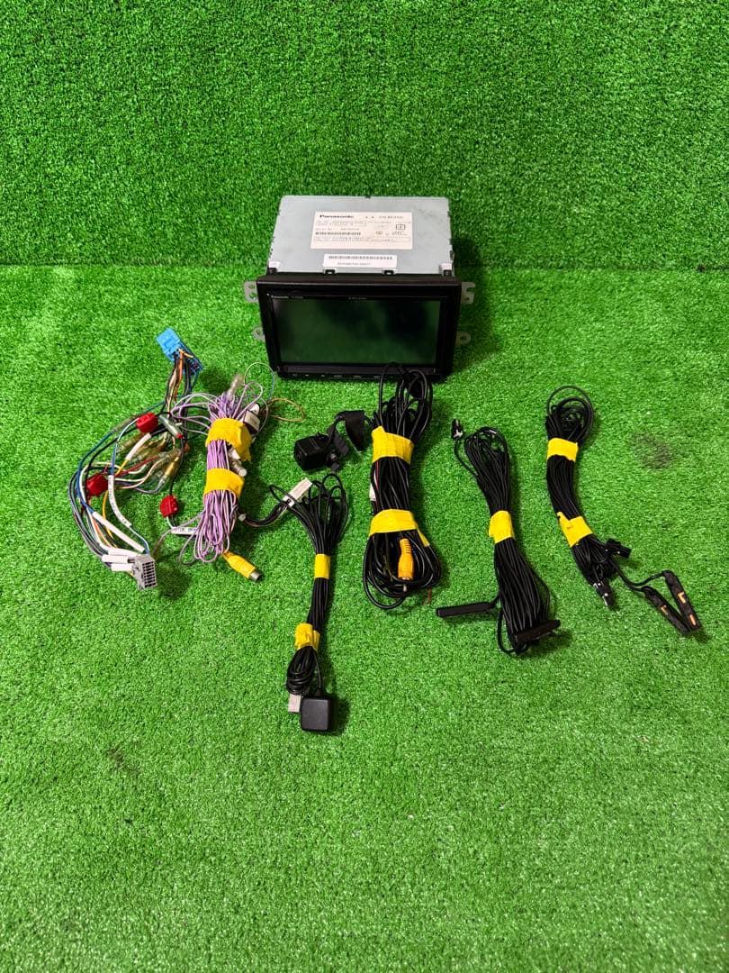 Panasonic CN-RE05D ナビ