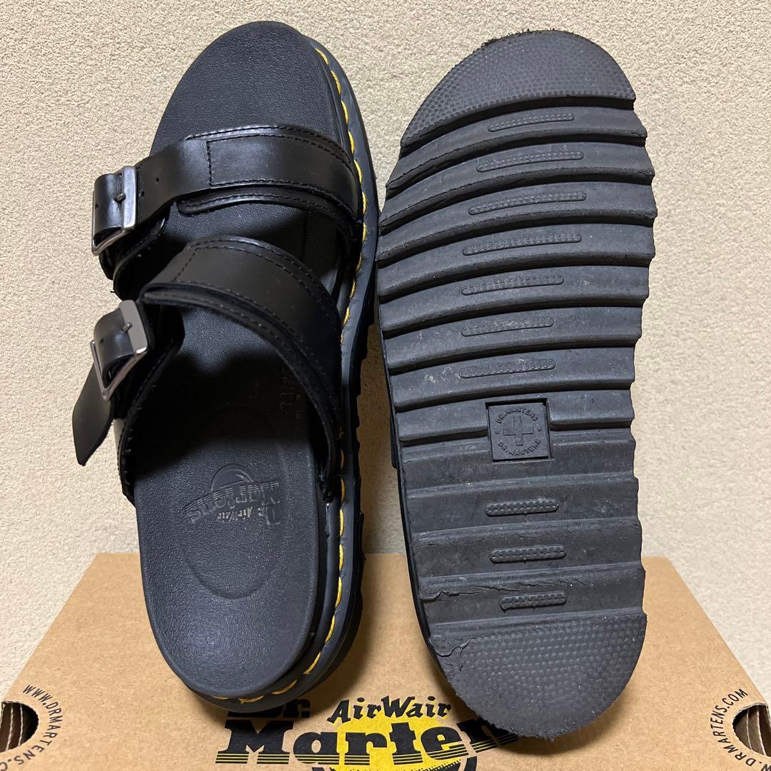 Dr.Martens サンダル