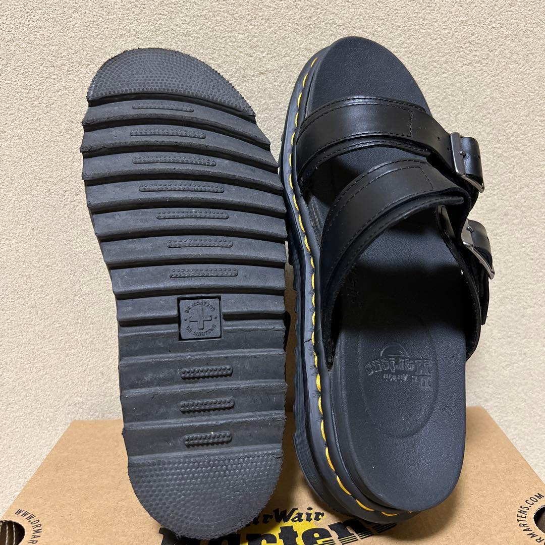 Dr.Martens サンダル
