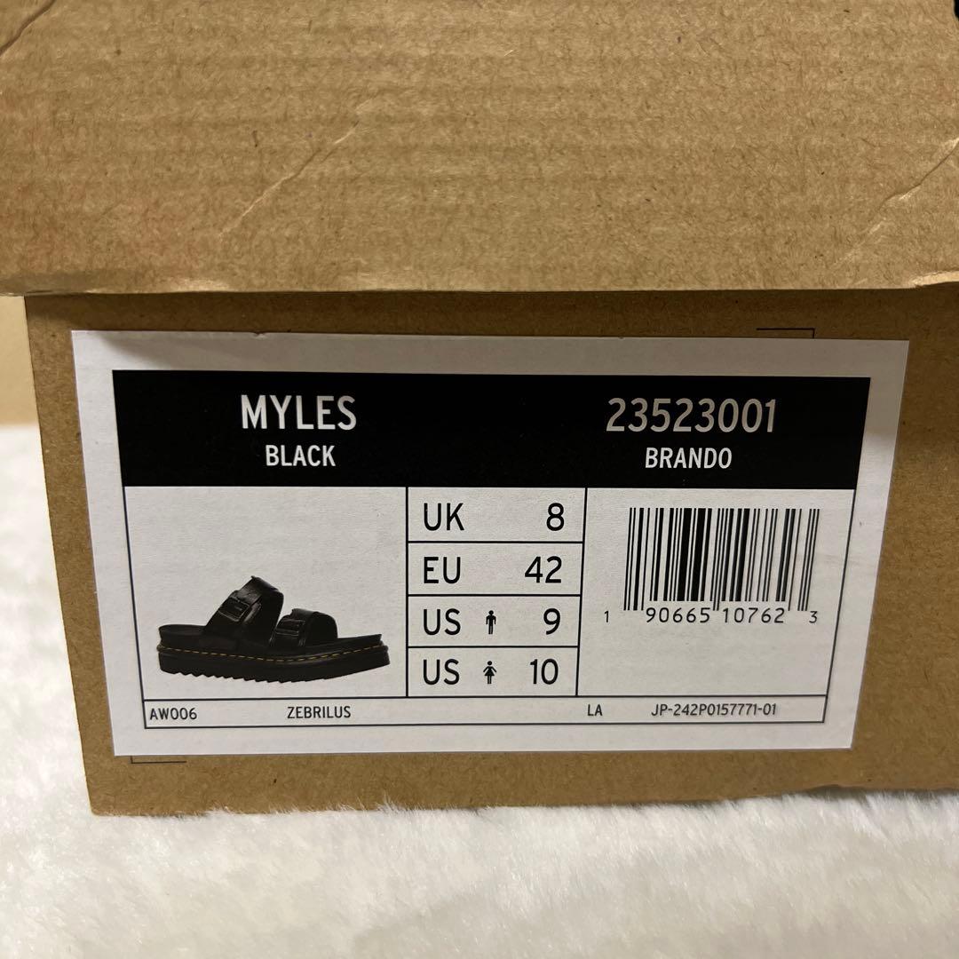 Dr.Martens サンダル