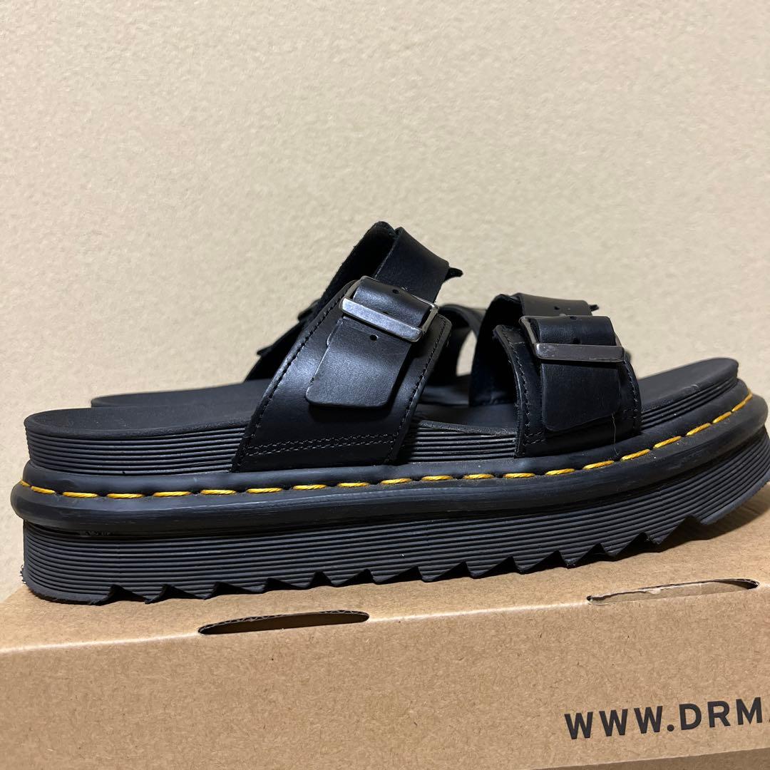 Dr.Martens サンダル