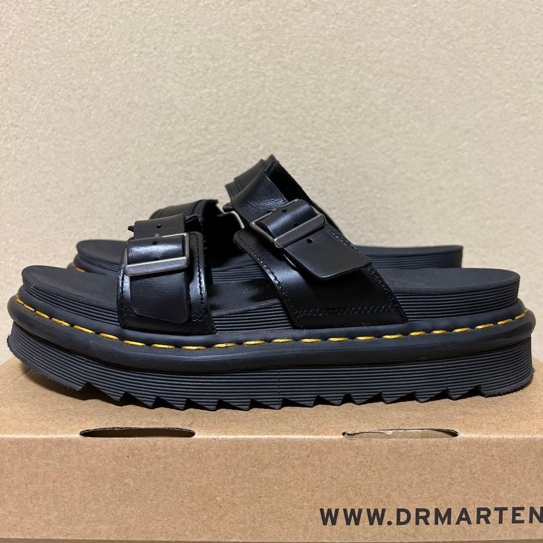 Dr.Martens サンダル