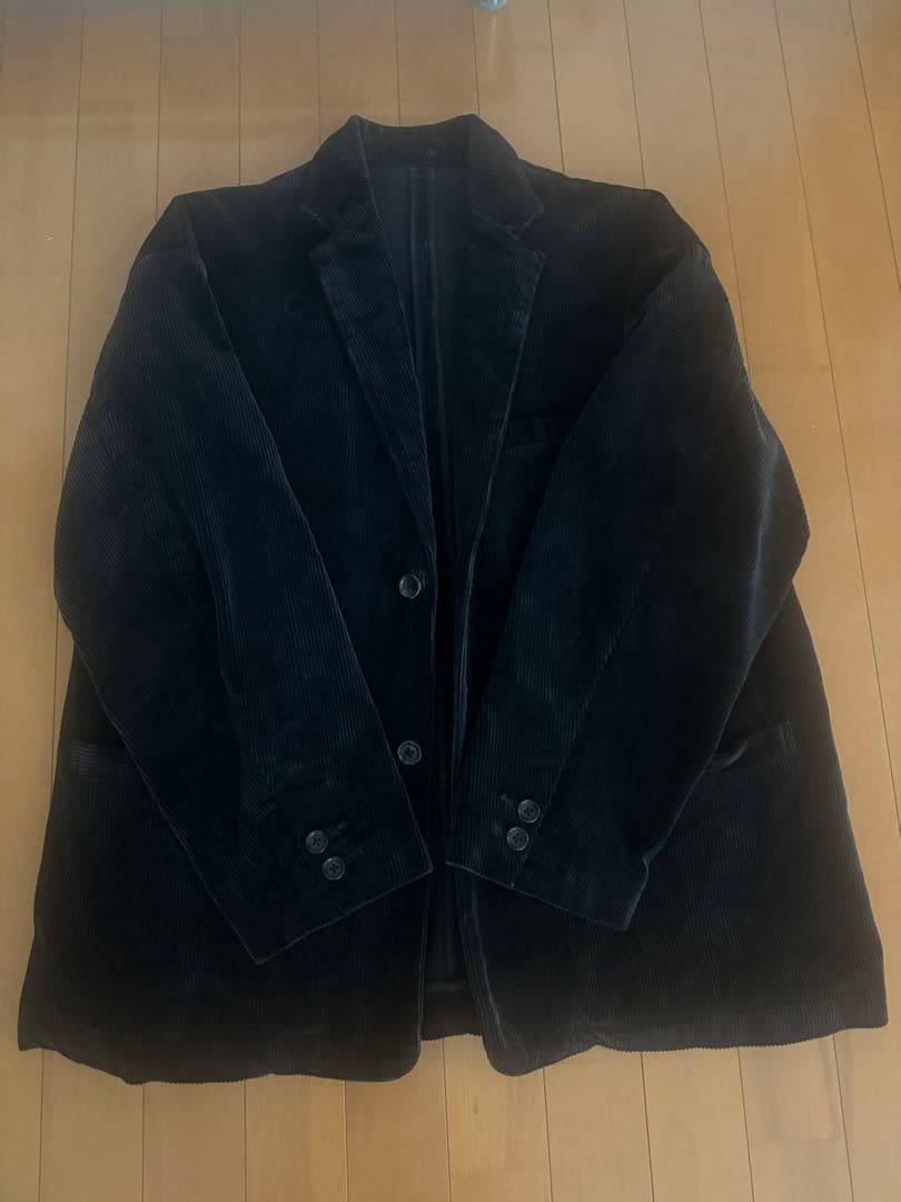 ジャケット・アウター Porter Classic corduroy classic jacket