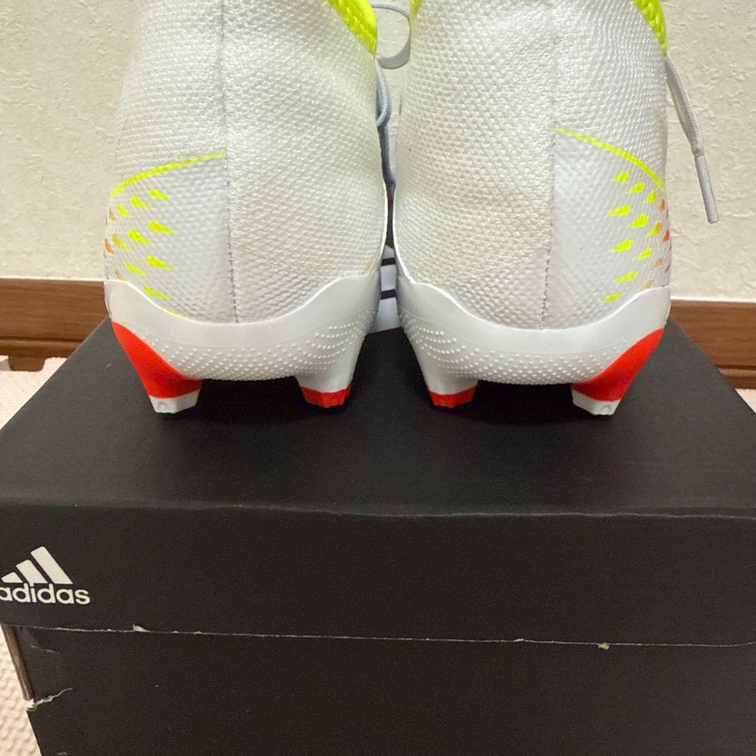 ＊adidas＊アディダス＊PREDATOR EDGE.3 HG／AGJ＊24