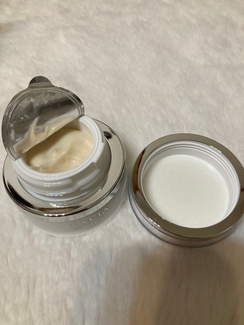 EXCIA リプラントクリーム 30g