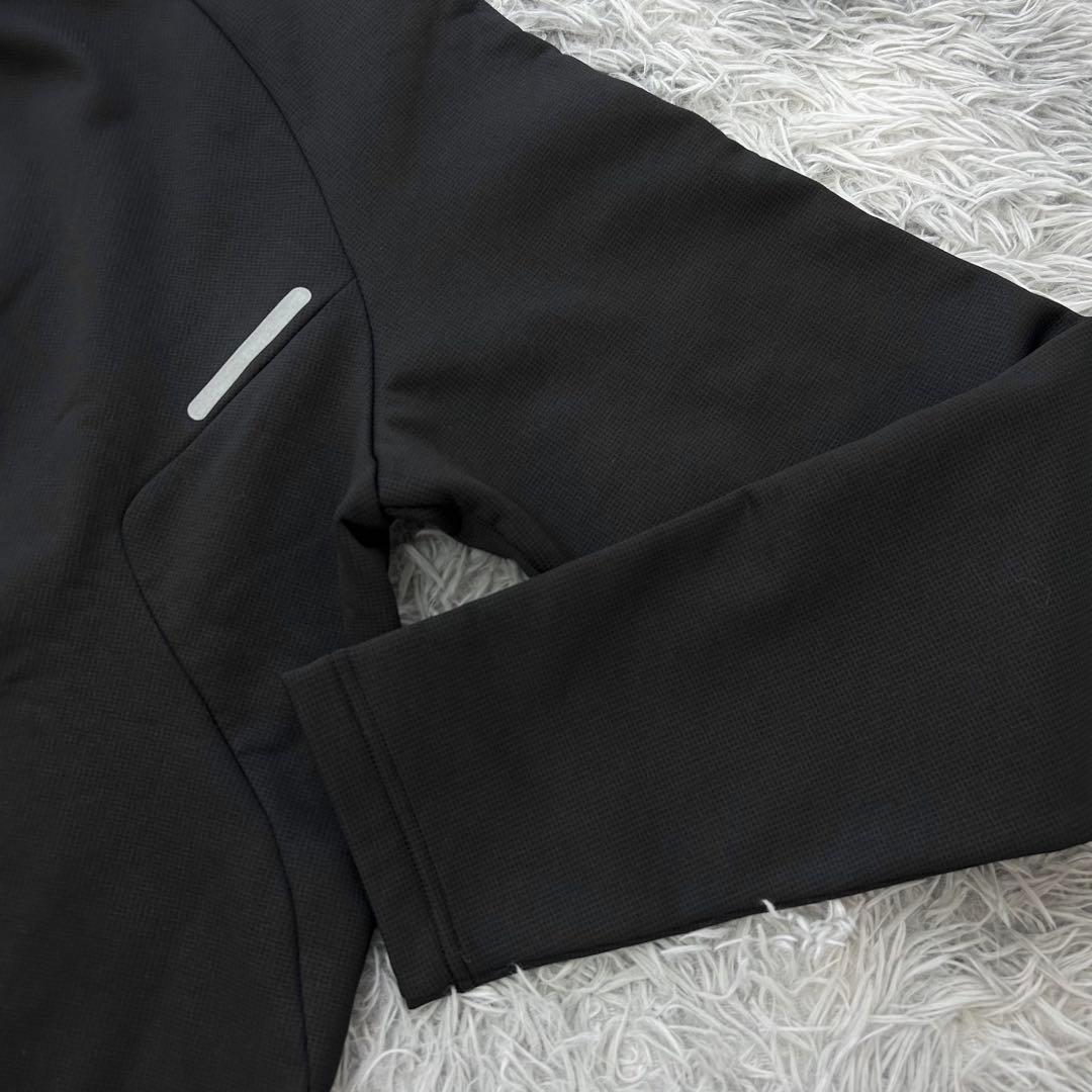 新品　PGG パーリーゲイツ　セットアップ　スウェット　パンツ　モックネック