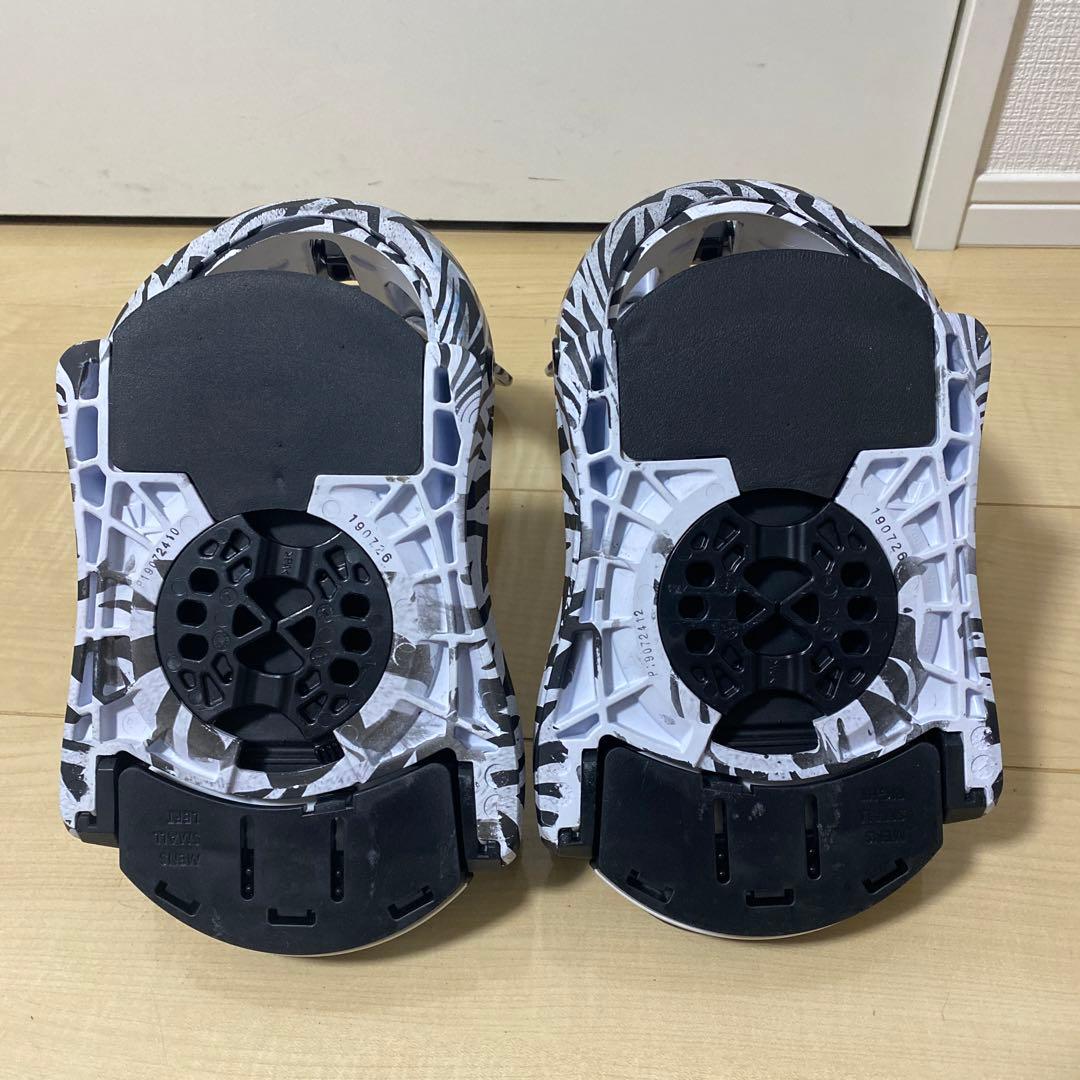 【即日発送】BURTON Re:Flex Step On バインディングSサイズ