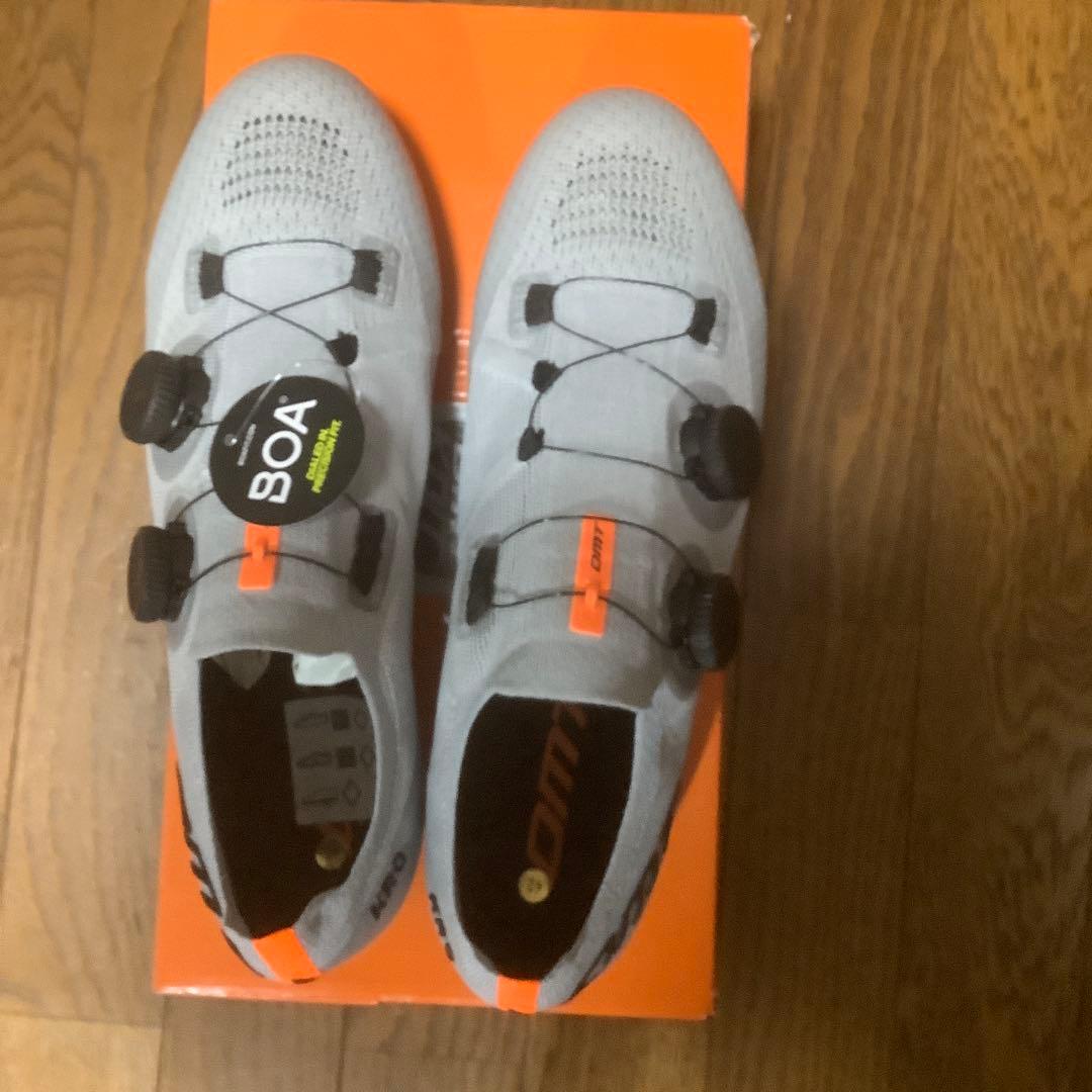 ウェア DMT KR0 KNIT 42