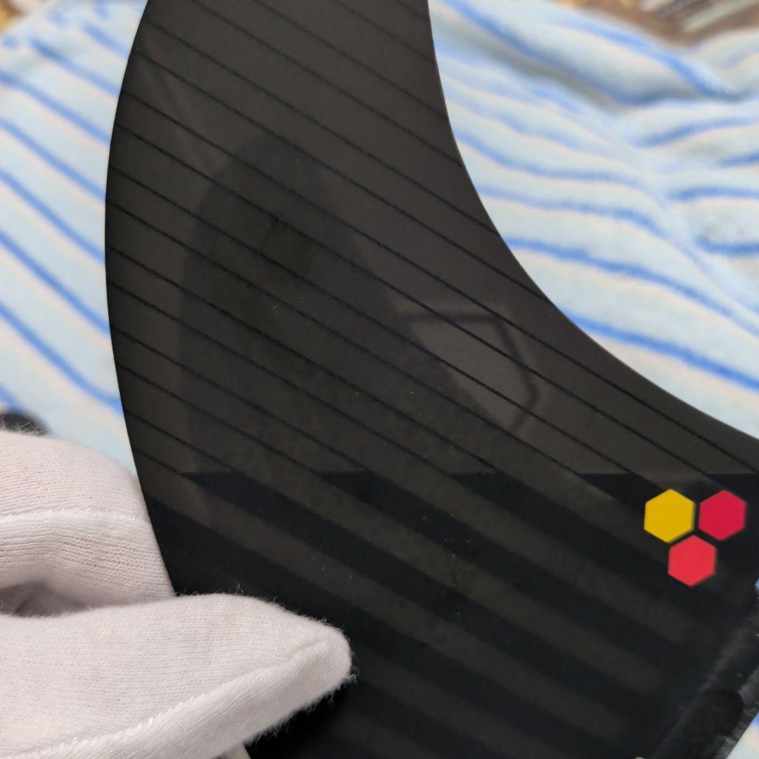 CHANNEL S 　CIリアクター Mサイズ ！美品中古