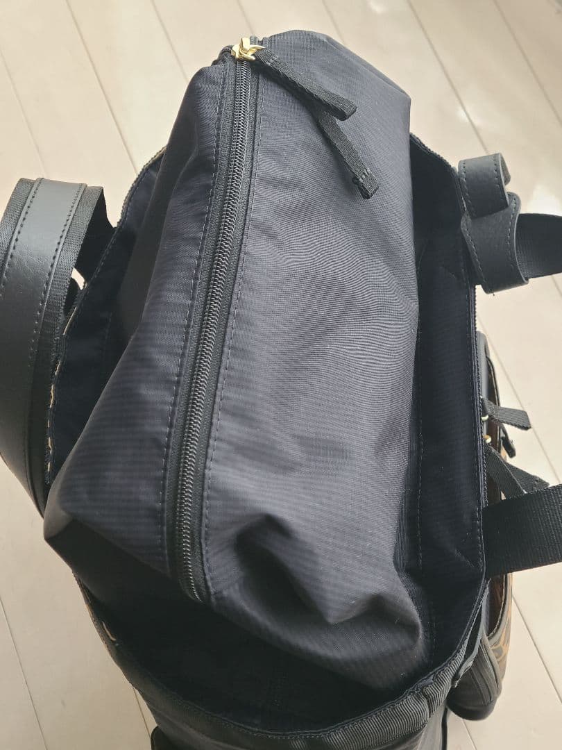 スワニーバッグ(キャリー無し)