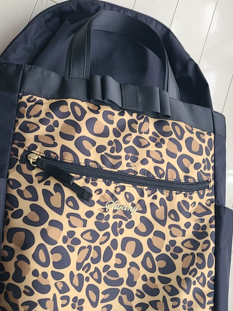 スワニーバッグ(キャリー無し)