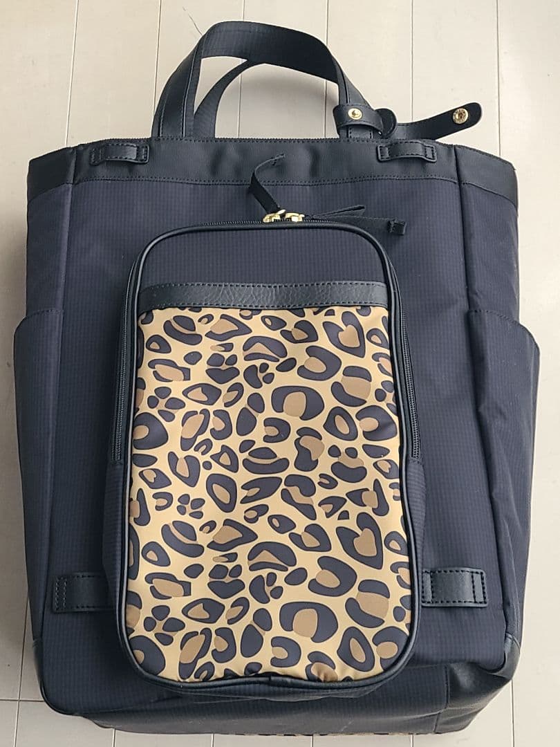 スワニーバッグ(キャリー無し)