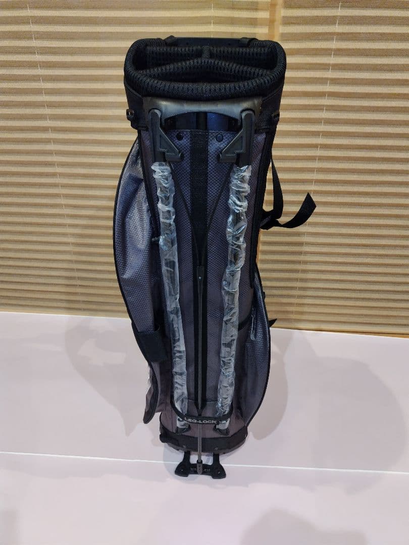 SCOTTY CAMERON 2023スタンドバッグ サークルT チャコール