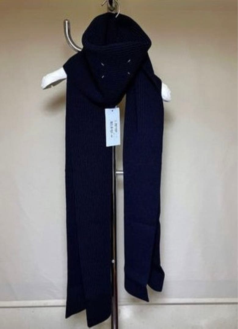 瓦*様 メゾンマルジェラ　maison margiela マフラー