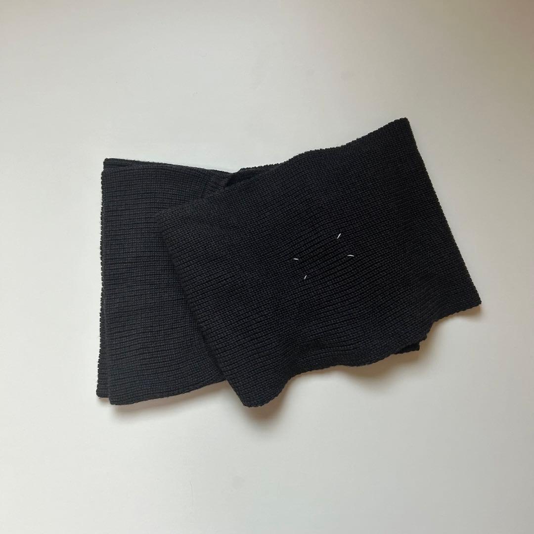 瓦*様 メゾンマルジェラ　maison margiela マフラー