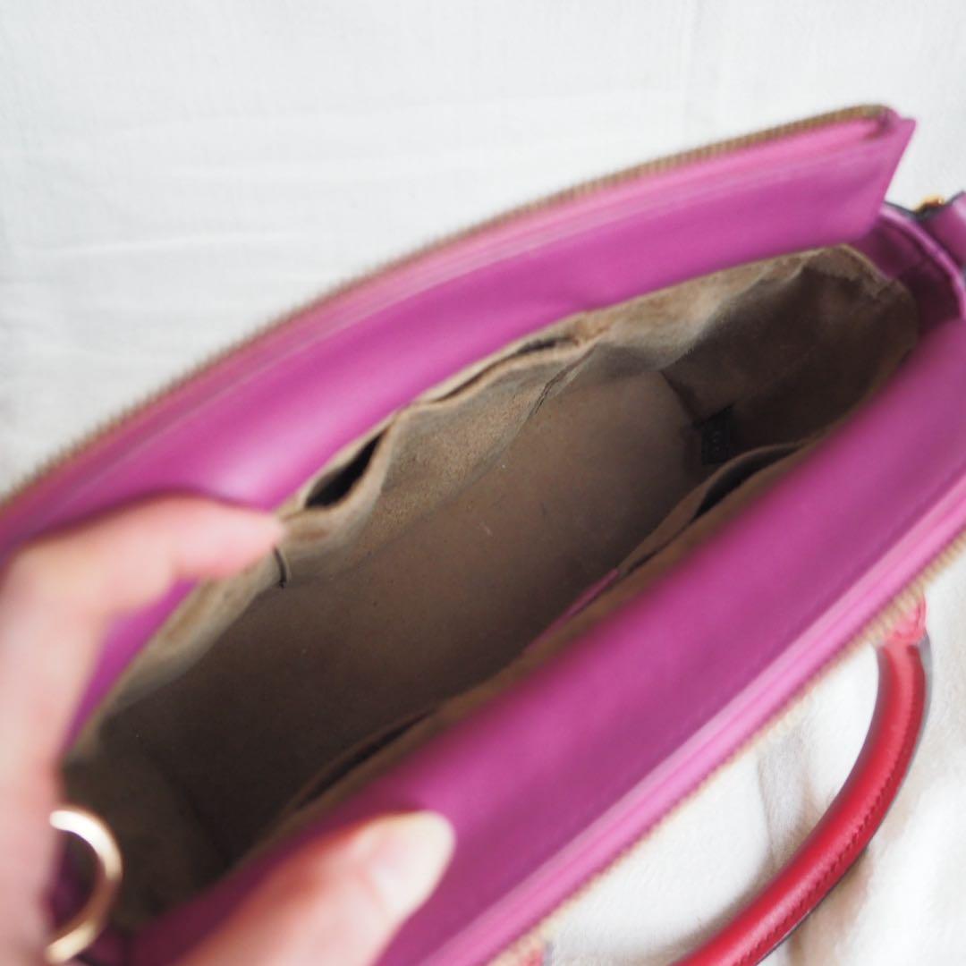 相場7万円！最終値下げ‼︎グッチGUCCI GGシュプリーム ショルダーバッグ