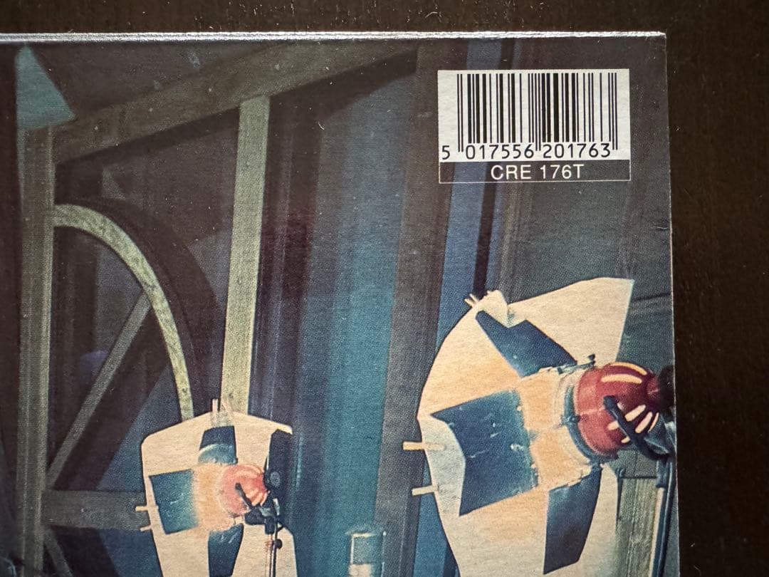 oasis 12inch レコード 新品①