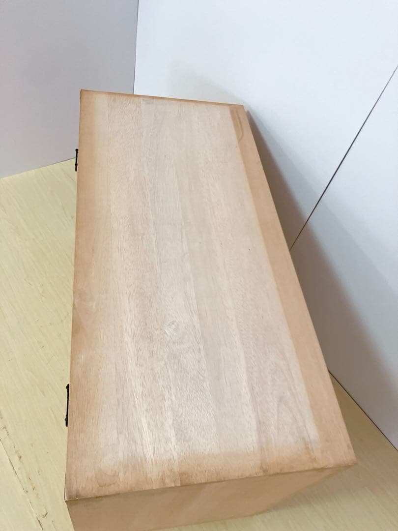 桐箪笥　桐タンス 3段　着物たんす　和装　収納　幅95×高さ57×奥行き45