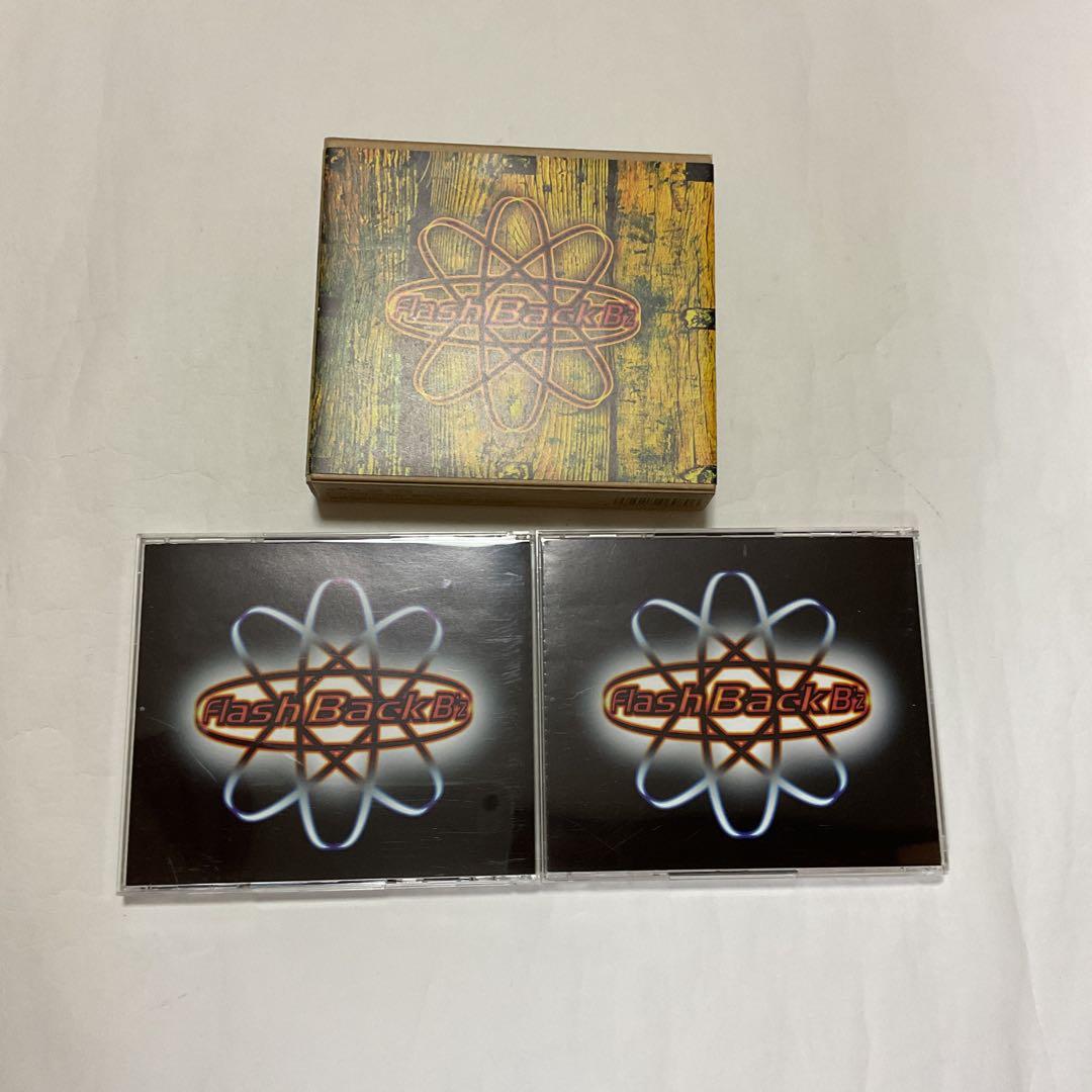 Bz アルバム　邦楽CDセット