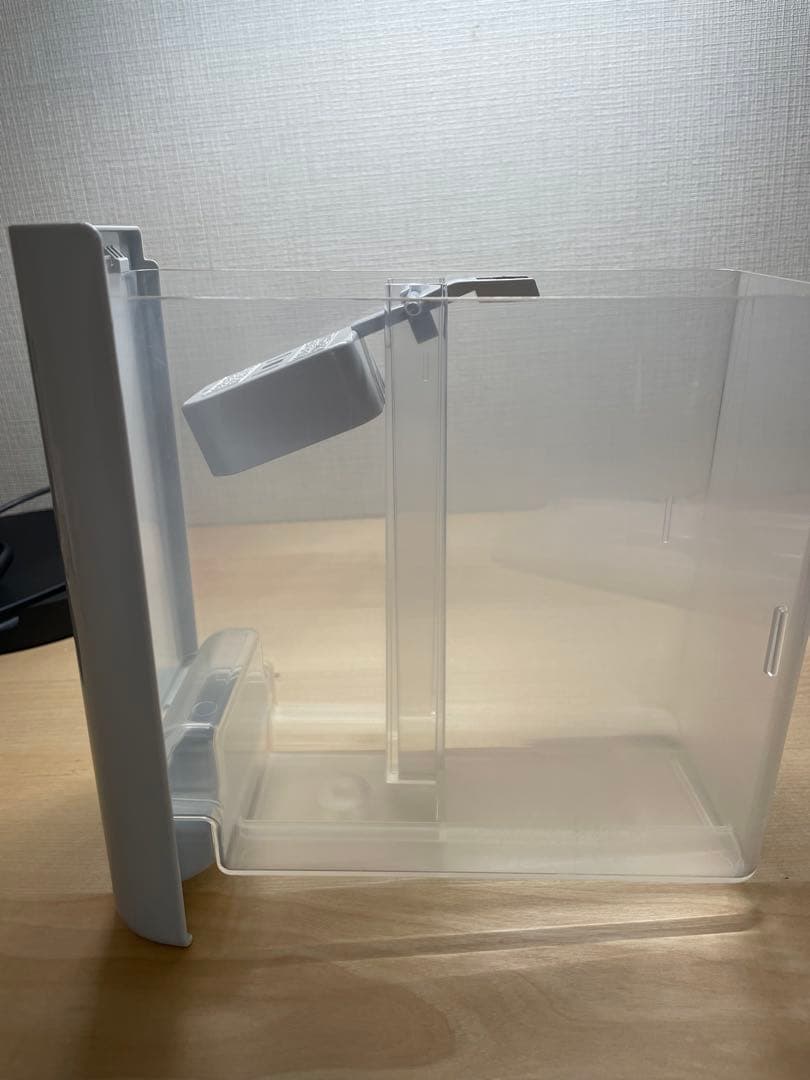 なは　三菱 衣類乾燥除湿機 MJ-M120SX-W ホワイト 2021年製