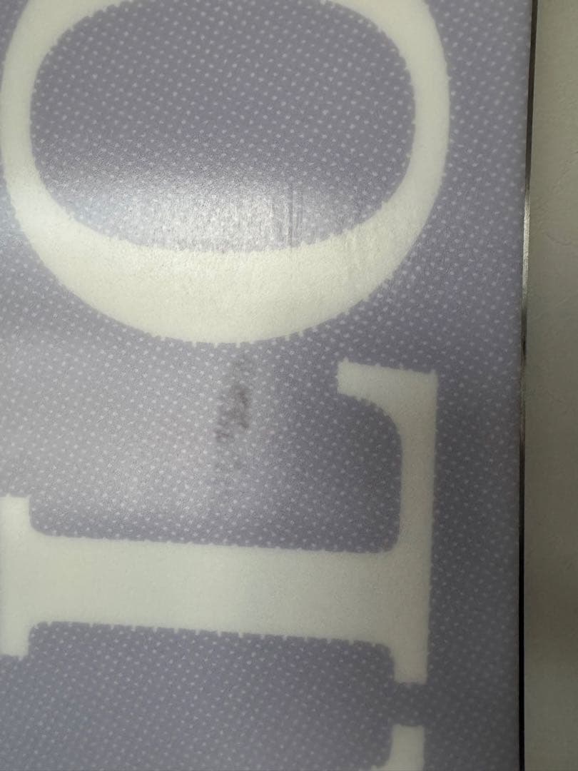 SALOMON スノーボード 紫/黒 バインディング付き