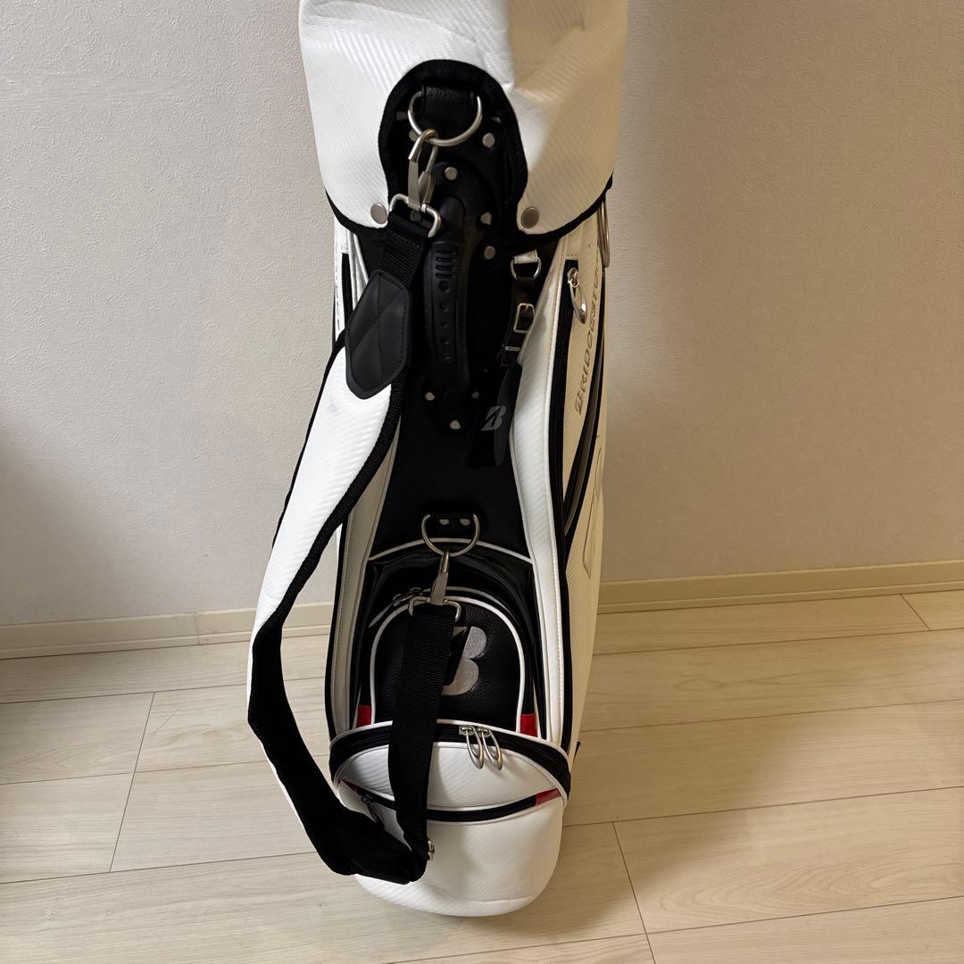 BRIDGESTONE ゴルフバック　BG100