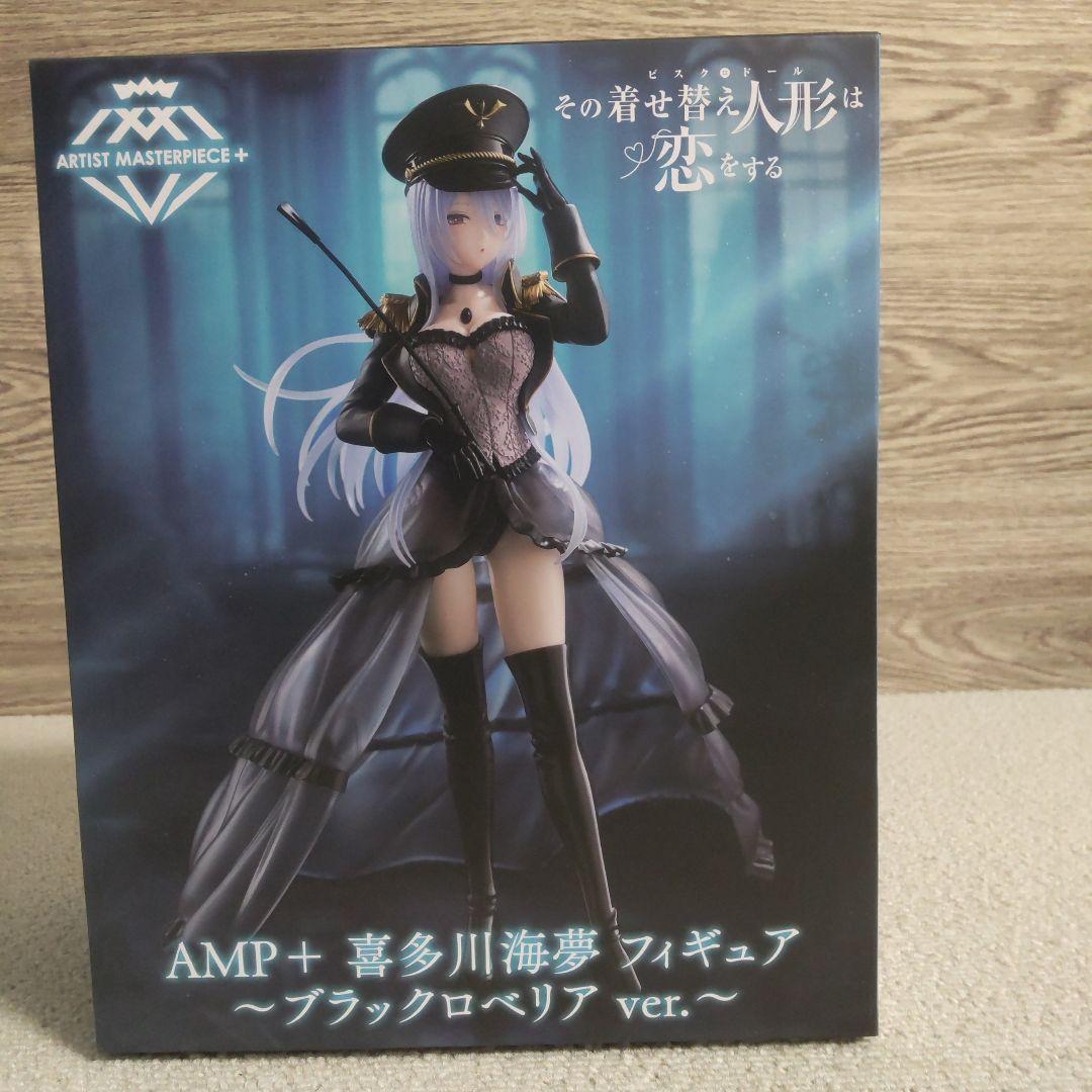 【特価】【まとめ売り】その着せ　喜多川海夢＋おまけ　美少女　フィギュア　10体