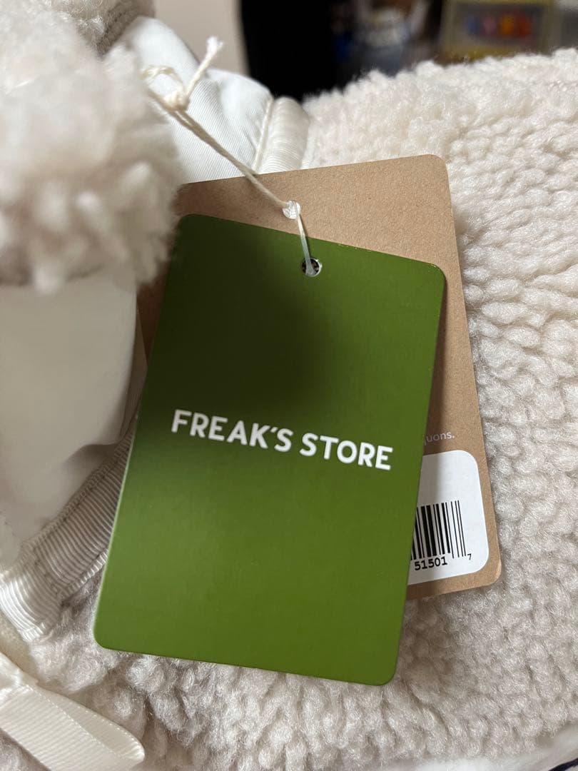 なかじ　Patagonia レトロX・ベスト