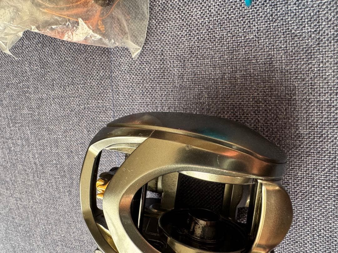 スティーズCT SV TW KTFネオスプールフィネススプール豪華セット