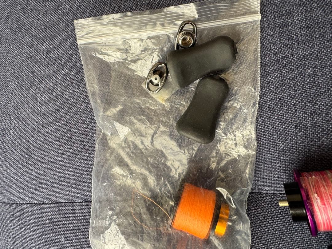 スティーズCT SV TW KTFネオスプールフィネススプール豪華セット