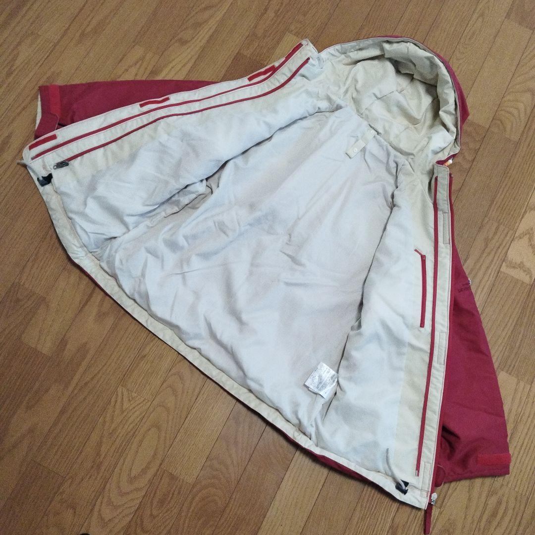 【良品】ミスフェニックス　スキーウェア　M　上下