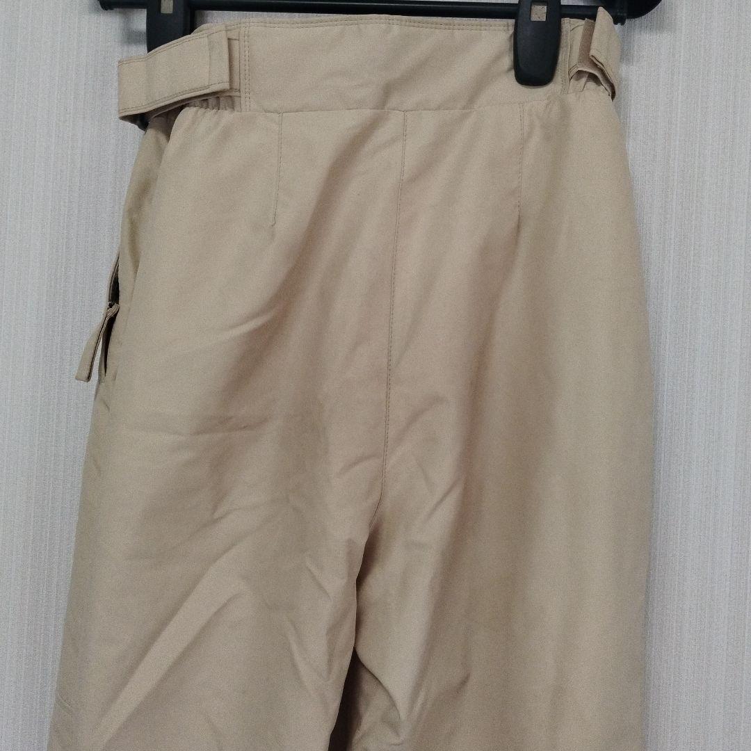 【良品】ミスフェニックス　スキーウェア　M　上下