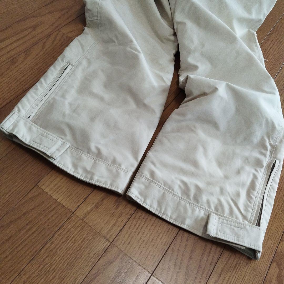 【良品】ミスフェニックス　スキーウェア　M　上下