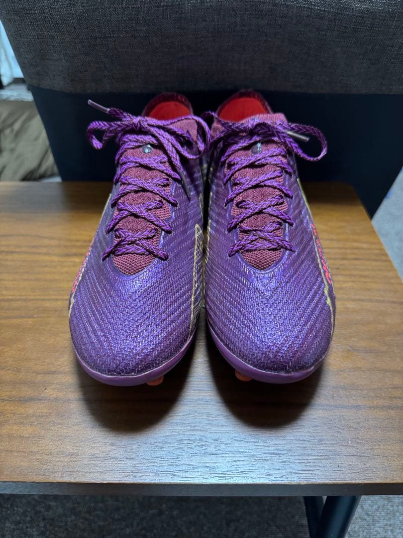 ナイキ マーキュリーアル ヴェイパー ムバッペ エンバペ 26.5cm AG