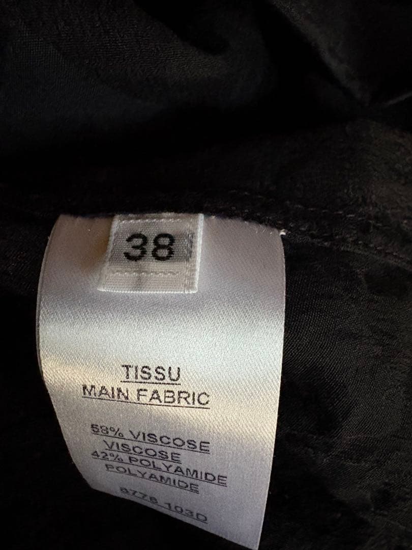 Balmain バルマン　正規品　2点セット