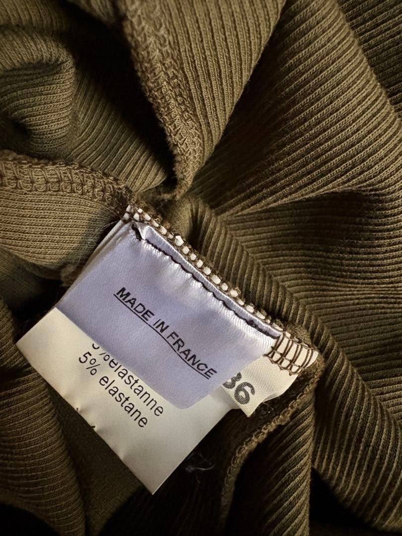 Balmain バルマン　正規品　2点セット