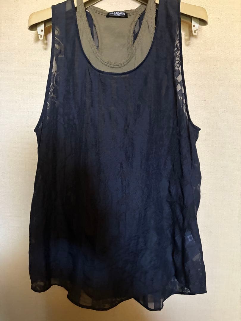 Balmain バルマン　正規品　2点セット