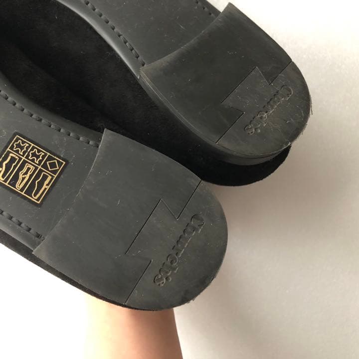 Church's(チャーチ） ルームシューズ　36