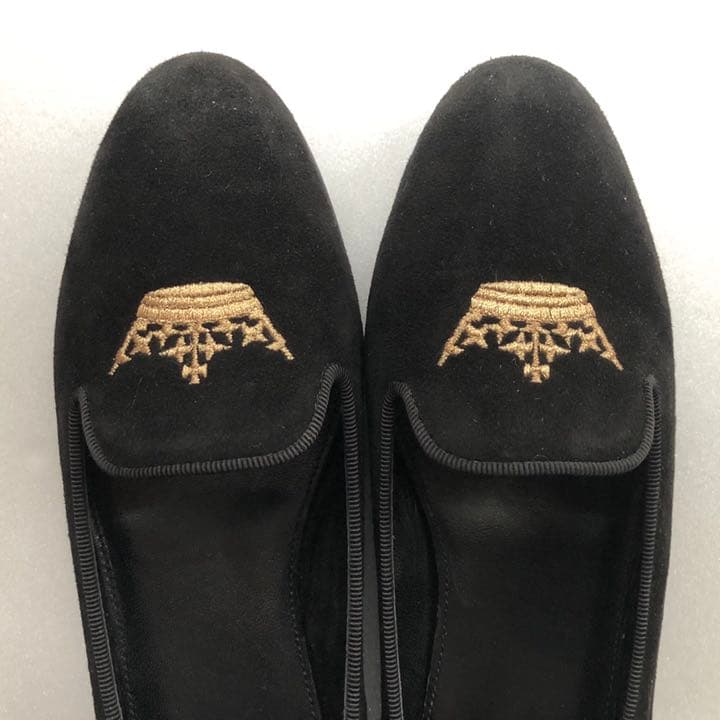 Church's(チャーチ） ルームシューズ　36